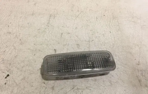 Audi A4 S4 B6 8E 8H Front seat light 4D0947105A