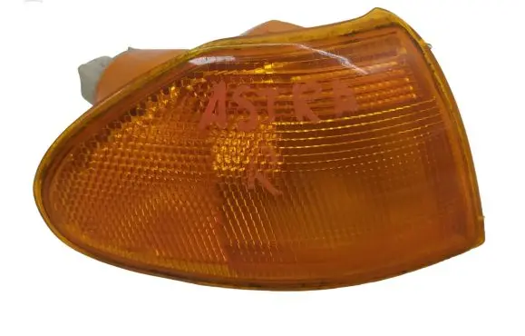 Opel Astra F Front indicator light 3212 1208
