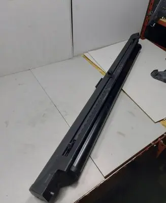 BMW 3 E46 Trunk separation
