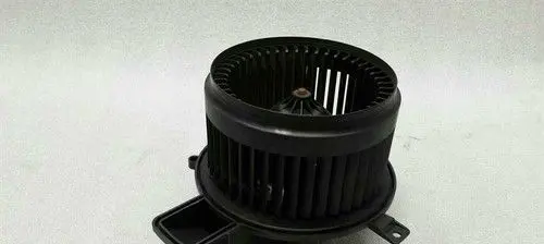 Dodge Durango Heater blower motor/fan resistor 68037308AA