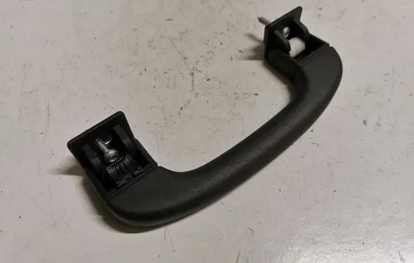 BMW X5 E70 Front interior roof grab handle 6977891