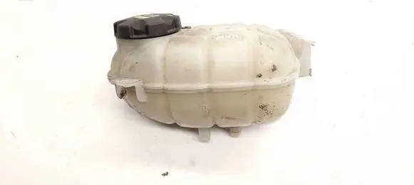 BMW 4 F36 Gran coupe Coolant expansion tank/reservoir 7642160