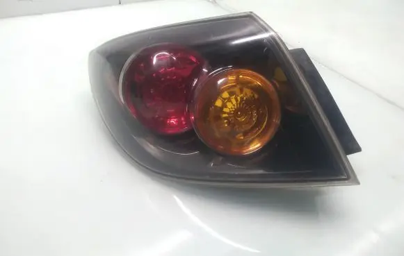 Mazda 3 I Rear/tail lights