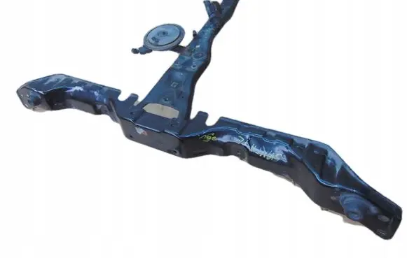 Hyundai Santa Fe Top upper radiator support slam panel 