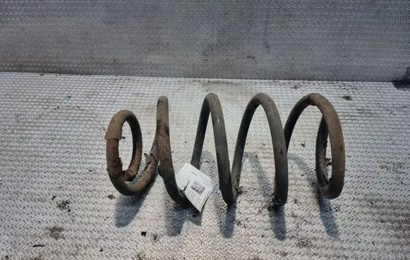 Volkswagen Transporter - Caravelle T5 Front coil spring 996980