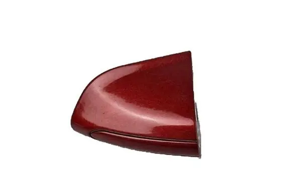 Ford Fusion II Loading door cover/cap 