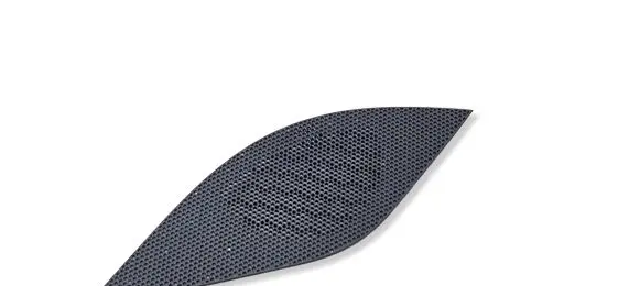 Audi A4 S4 B9 Side speaker trim/cover 8W1857227