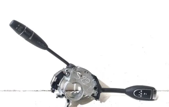 Mercedes-Benz S W221 Indicator stalk A2215404045