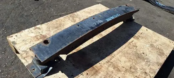 Mitsubishi Outlander Front bumper cross member