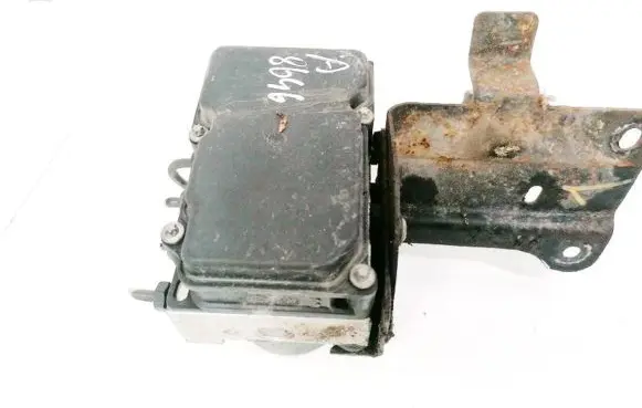 Hyundai Santa Fe ABS Pump 0265231771 589102B350