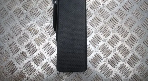 Volkswagen Golf V Foot rest pad/dead pedal 1K1864777B