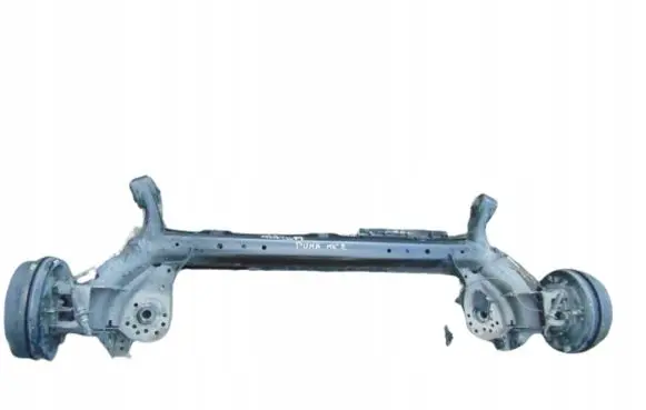 Ford Puma Rear axle beam 