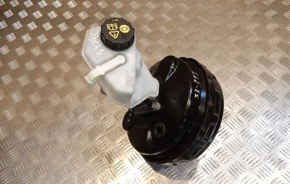 Volvo S60 Brake booster P31400469 33273