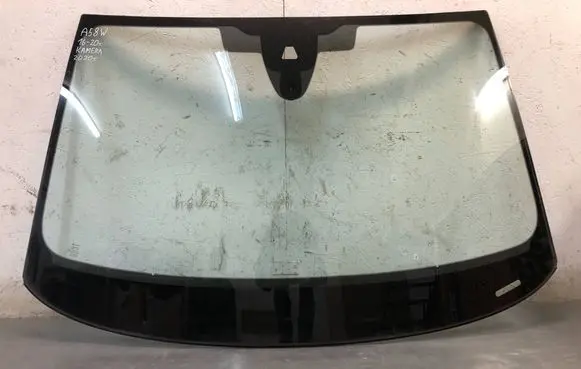 Audi A5 Front windscreen/windshield window A58W