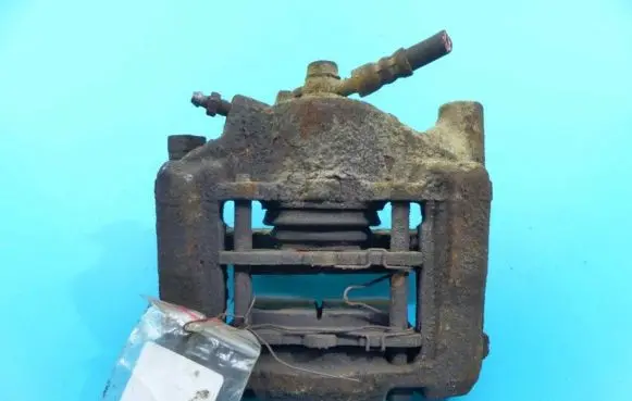 Lexus GS 300 350 430 450H Rear brake caliper IMPRK1182774