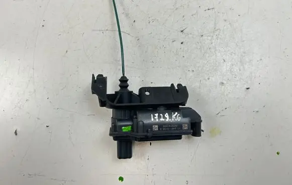 Volkswagen ID.4 Hand brake/parking brake motor 11648101082
