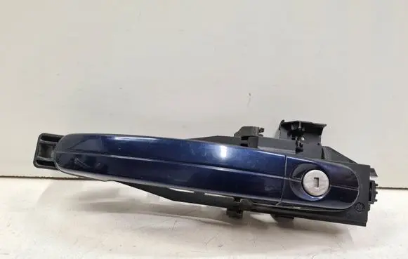 Ford Focus C-MAX Front door exterior handle 3M51R224A37