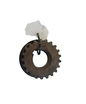 Citroen C4 Grand Picasso Crankshaft pulley