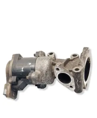 Peugeot 407 EGR valve 4R809D475