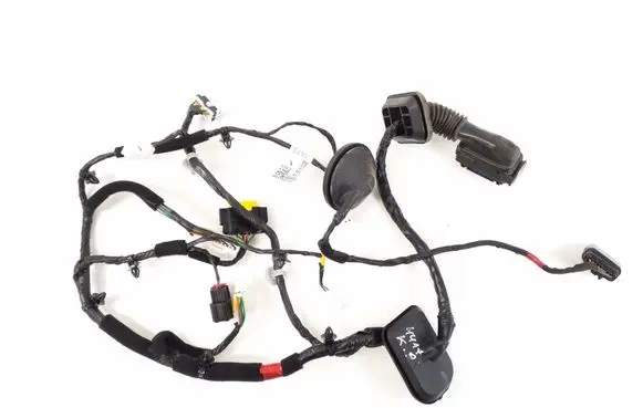 Hyundai Santa Fe Other front door trim element 916102W560
