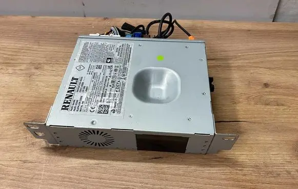 Renault Austral Radio/CD/DVD/GPS head unit 259154330R