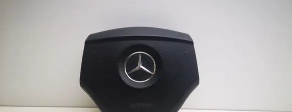 Mercedes-Benz ML W164 Steering wheel airbag A16446000989116