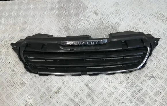 Peugeot 108 Front grill 531140H020 141100 3200201