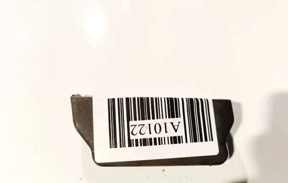 Audi A4 S4 B5 8D Other interior part 8D0853590