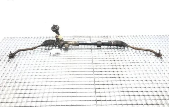 Steering rack
