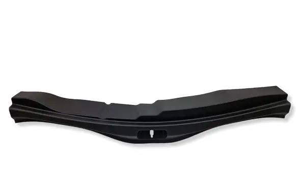 Renault Scenic IV - Grand scenic IV Trunk/boot sill cover protection 849206563R