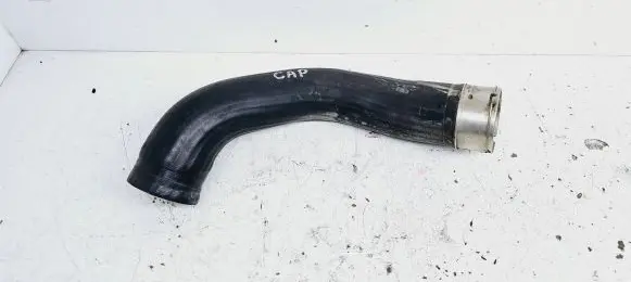 Renault Captur Intercooler hose/pipe