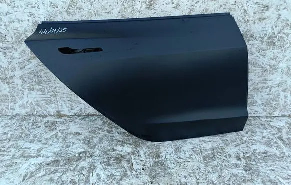 Tesla Model 3 Rear door 1081440E0C 441125 108144001