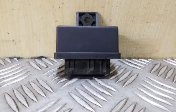 Peugeot 307 Other control units/modules 240107