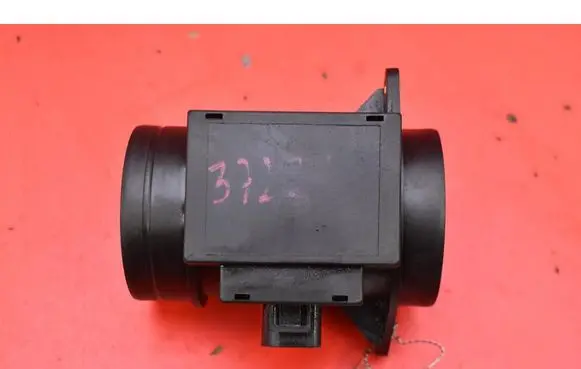 Mass air flow meter