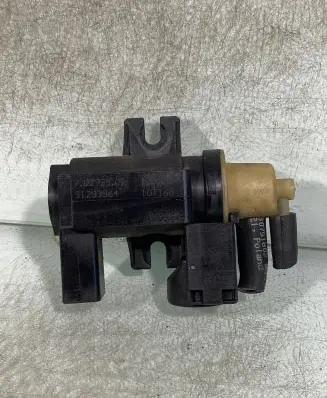Volvo S60 Turbo solenoid valve 70232502 31293964