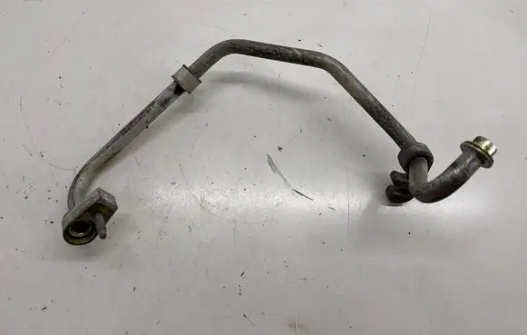 Ford Mustang VI Air conditioning (A/C) pipe/hose FR3B19A705AA FR3Z19835G FR3Z19835A