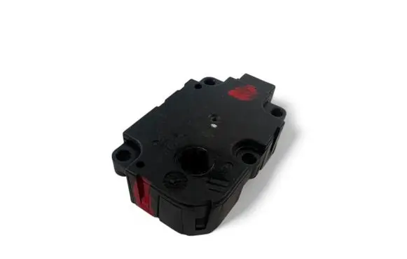 Audi A7 S7 4G Intake manifold valve actuator/motor 4H0820511A