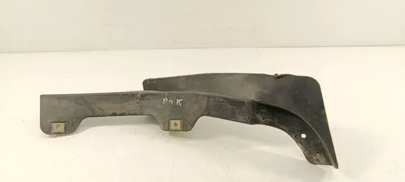 Front mudguard
