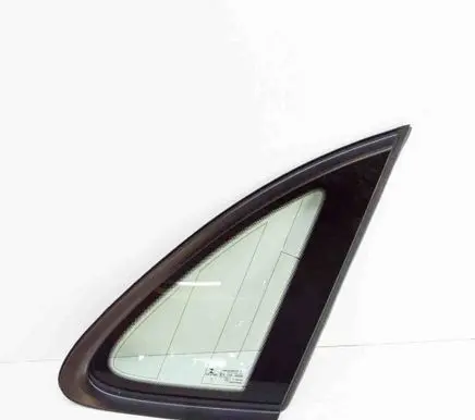 Porsche Macan (95B) Rear side window 95B845298 95B845298XQ
