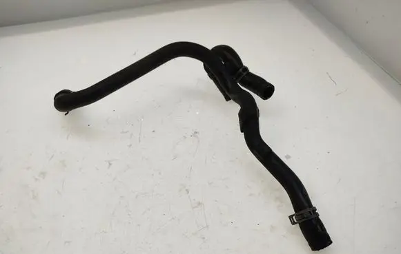 Volkswagen Golf VI Engine coolant pipe/hose 5N0121156D 3B0122291B