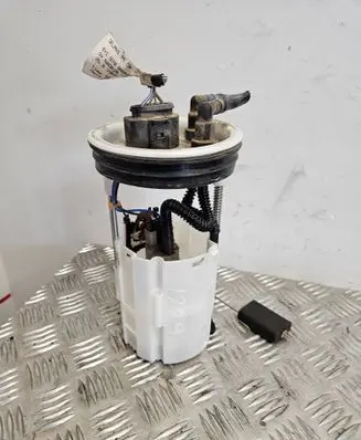 Skoda Fabia Mk1 (6Y) In-tank fuel pump 6Y1970083BM 82006