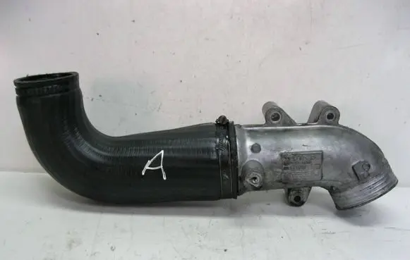 Volvo XC60 Air intake hose/pipe 08631538