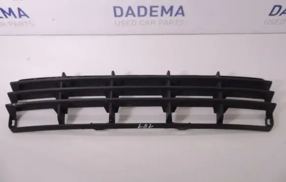 Volvo V50 Front bumper lower grill D181