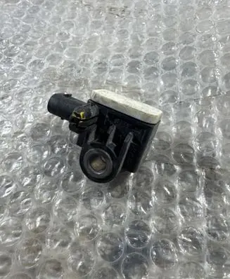 Mercedes-Benz GLE AMG (W166 - C292) Airbag deployment crash/impact sensor A1668210151 180717 56054085AA