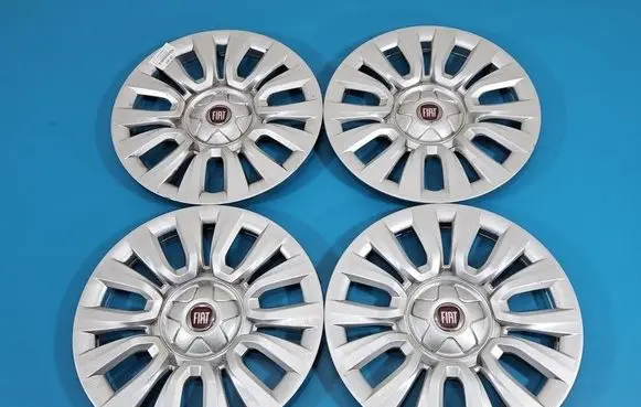Fiat Tipo R16 wheel hub/cap/trim 735601571 IMPRK1581603