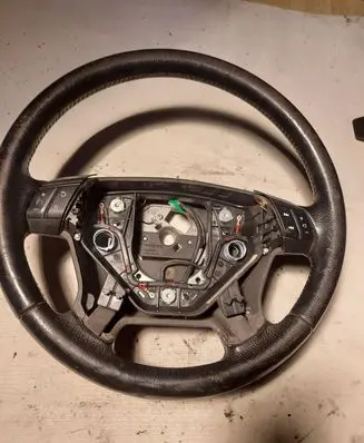 Volvo XC90 Steering wheel 8666891
