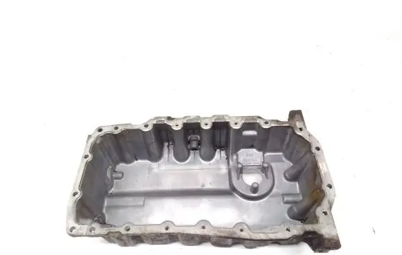 Skoda Fabia Mk2 (5J) Oil sump 03G103603