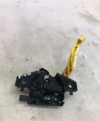 Nissan Juke II F16 Engine bonnet/hood lock/catch 223904