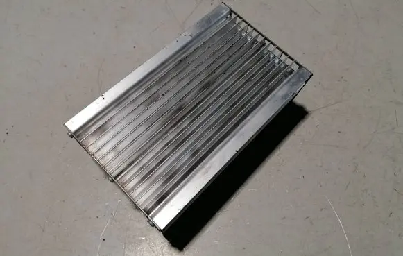 BMW 5 F10 F11 Sound amplifier 9233592