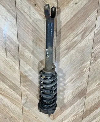 Mercedes-Benz E W211 Front shock absorber/damper 2113200026